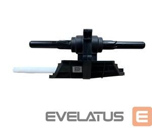 Dulkių siurblio priedas Roborock  VACUUM ACC FRONT BRUSH GEARBOX/DYAD PRO 9.02.0406 
