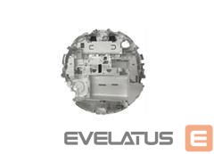 Dulkių siurblio priedas Roborock  VACUUM ACC HOUSING ASSEMBLY/S80PROULTRA 9.01.1851 