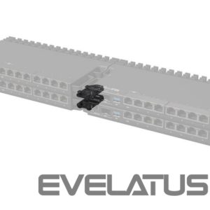 Serveris – kiti priedai Mikrotik  NET ACC RACKMOUNT EARS SET/K-79 