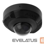 IP kameros AJAX  NET CAMERA 5MP DOMECAM MINI/2.8MM BLACK 76019 