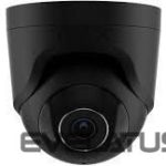 IP kameros AJAX  NET CAMERA 8MP TURRETCAM/2.8MM BLACK 64928 