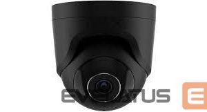 IP kameros AJAX  NET CAMERA 8MP TURRETCAM/2.8MM BLACK 64928 