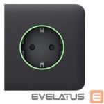 Išmanusis įrenginys AJAX  SMART SIDECOVER/TYPE F GRAPHITE 60001 