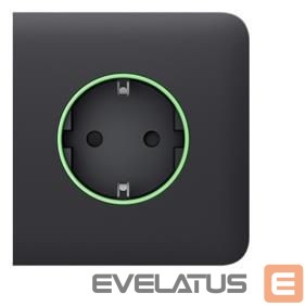 Išmanusis įrenginys AJAX  SMART SIDECOVER/TYPE F GRAPHITE 60001 