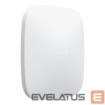 Serveris – kiti priedai AJAX  CONTROL PANEL WRL HUB/WHITE 38237 
