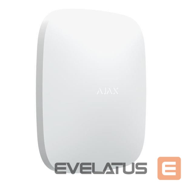 Serveris – kiti priedai AJAX CONTROL PANEL WRL HUB/WHITE 38237