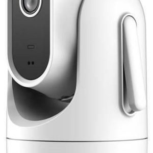 IP kameros DAHUA  NET CAMERA 2MP PT IR DOME/H2C 