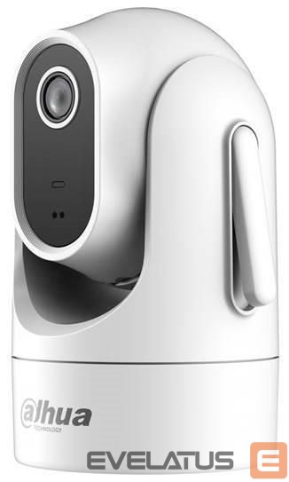IP kameros DAHUA NET CAMERA 2MP PT IR DOME/H2C