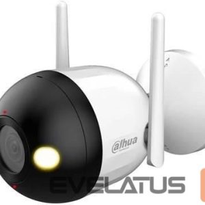 IP kameros DAHUA  NET CAMERA 4MP IR BULLET WIFI/F4C-PV 2.8MM 