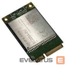 Jungikliai Mikrotik  WRL ADAPTER MINIPCI-E LTE/R11EL-EC200A-EU 