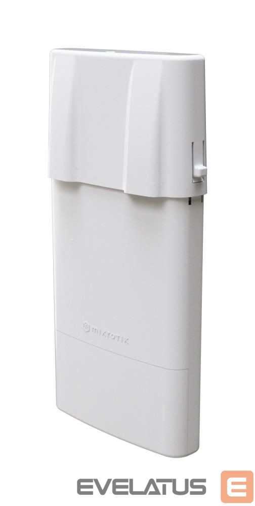 Jungikliai Mikrotik WRL CPE OUTDOOR/L11UG-5HAXD-NB
