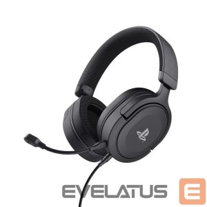 Laidinės ausinės Trust  HEADSET GXT498 FORTA/24715 