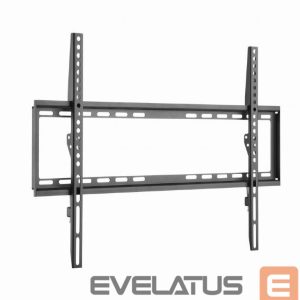 Televizoriai ir jų priedai Gembird  TV SET ACC WALL MOUNT 37-70"/WM-70F-03 