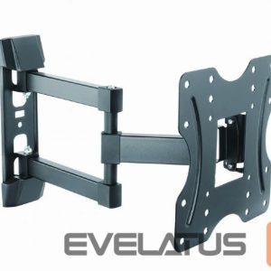 Televizoriai ir jų priedai Gembird  TV SET ACC WALL MOUNT 23-42"/WM-42ST-02 