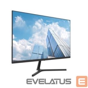 Monitoriai DAHUA  LCD Monitor||DHI-LM22-B201S|21.45"|Business|Panel IPS|1920x1080|16:9|75Hz|5 ms|Speakers|Colour Black|LM22-B201S 
