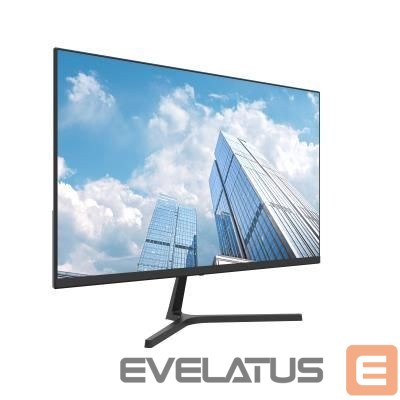 Monitoriai DAHUA LCD Monitor||DHI-LM22-B201S|21.45"|Business|Panel IPS|1920x1080|16:9|75Hz|5 ms|Speakers|Colour Black|LM22-B201S