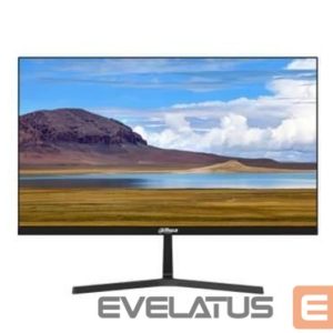 Monitoriai DAHUA  LCD Monitor||DHI-LM22-B200S|21.45"|Business|Panel VA|1920x1080|16:9|100Hz|5 ms|Speakers|Colour Black|LM22-B200S 