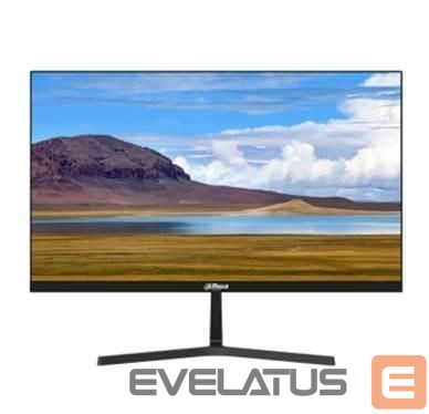 Monitoriai DAHUA LCD Monitor||DHI-LM22-B200S|21.45"|Business|Panel VA|1920x1080|16:9|100Hz|5 ms|Speakers|Colour Black|LM22-B200S