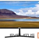 Monitoriai DAHUA  LCD Monitor||LM24-B200S|23.8"|Business|Panel VA|1920x1080|16:9|75Hz|5 ms|Speakers|LM24-B200S 