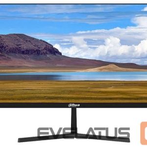 Monitoriai DAHUA  LCD Monitor||LM24-B200S|23.8"|Business|Panel VA|1920x1080|16:9|75Hz|5 ms|Speakers|LM24-B200S 