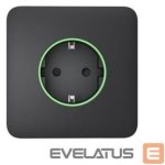 Išmanusis įrenginys AJAX  SMART SOLOCOVER/TYPE F GRAPHITE 60029 
