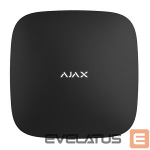 Serveris – kiti priedai AJAX  CONTROL PANEL WRL HUB 2 4G/BLACK 38240 