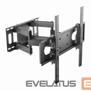 Televizoriai ir jų priedai Gembird  TV SET ACC WALL MOUNT 32-55"/WM-55ST-04 