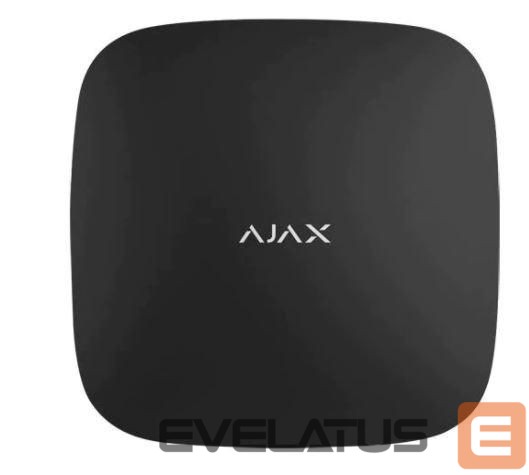 Kitas kompiuterio priedas AJAX WRL RANGE EXTENDER REX 2/BLACK 38208