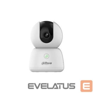 IP kameros DAHUA  NET CAMERA 3MP PT IR DOME/H3B 