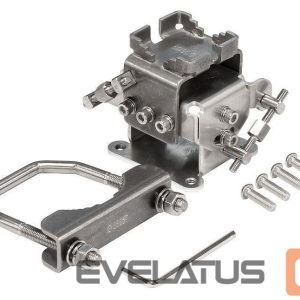 Serveris – kiti priedai Mikrotik  ANTENNA ACC POLE MOUNT/ADAPTER SOLIDMOUNT 
