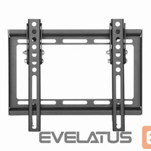 Televizoriai ir jų priedai Gembird  TV SET ACC WALL MOUNT 23-42"/WM-42T-04 