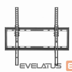 Televizoriai ir jų priedai Gembird  TV SET ACC WALL MOUNT 32-55"/WM-55T-03 