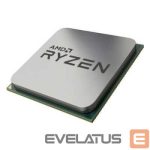 Procesorius AMD  CPU||Desktop|Ryzen 5|5600X|Vermeer|3700 MHz|Cores 6|32MB|Socket SAM4|65 Watts|OEM|100-000000065 