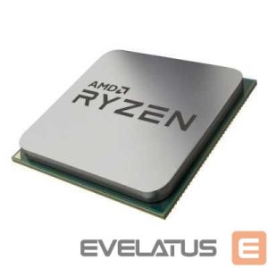 Procesorius AMD  CPU||Desktop|Ryzen 5|5600X|Vermeer|3700 MHz|Cores 6|32MB|Socket SAM4|65 Watts|OEM|100-000000065 