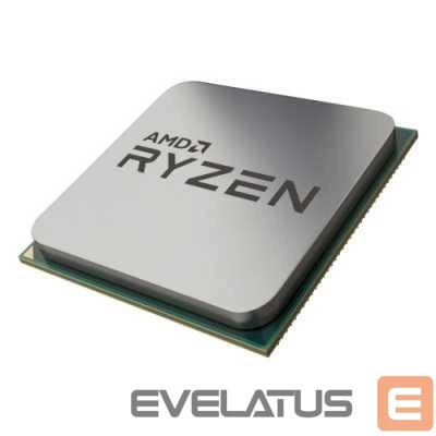 Procesorius AMD CPU||Desktop|Ryzen 5|5600X|Vermeer|3700 MHz|Cores 6|32MB|Socket SAM4|65 Watts|OEM|100-000000065