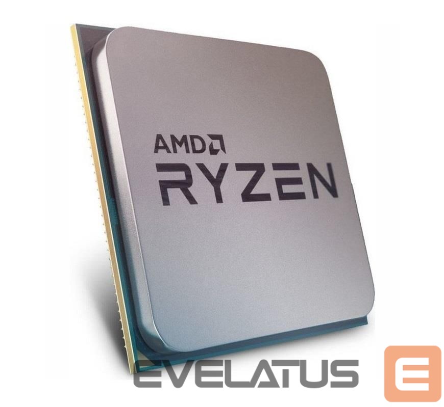 Procesorius AMD CPU||Desktop|Ryzen 7|5700X|Vermeer|3400 MHz|Cores 8|32MB|Socket SAM4|65 Watts|OEM|100-000000926