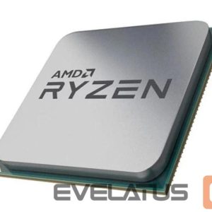 Procesorius AMD  CPU||Desktop|Ryzen 5|R5-7600X|4700 MHz|Cores 6|32MB|Socket SAM5|105 Watts|GPU Radeon|OEM|100-000000593 