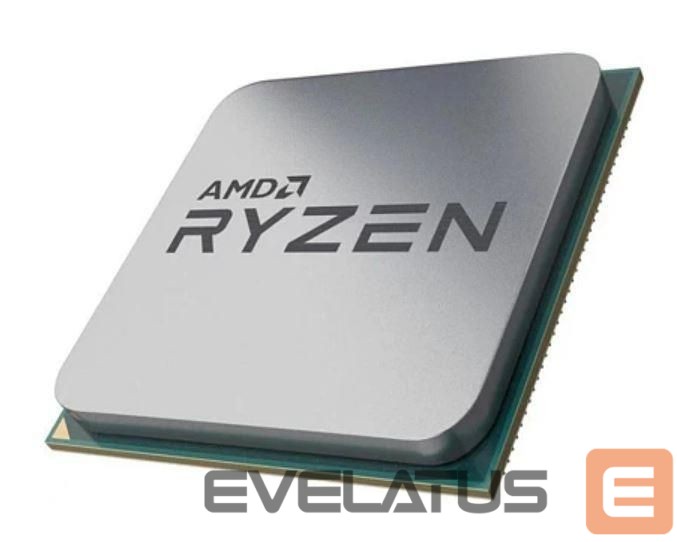 Procesorius AMD CPU||Desktop|Ryzen 5|R5-7600X|4700 MHz|Cores 6|32MB|Socket SAM5|105 Watts|GPU Radeon|OEM|100-000000593