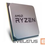 Procesorius AMD  CPU||Desktop|Ryzen 7|R7-7700X|400 MHz|Cores 8|32MB|Socket SAM5|105 Watts|GPU Radeon|OEM|100-000000591 