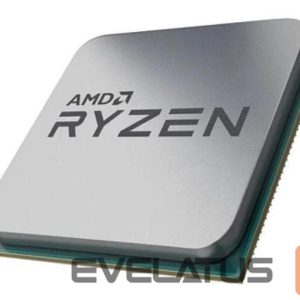 Procesorius AMD  CPU||Desktop|Ryzen 7|7800X3D|4200 MHz|Cores 8|96MB|Socket SAM5|120 Watts|GPU Radeon|OEM|100-000000910 