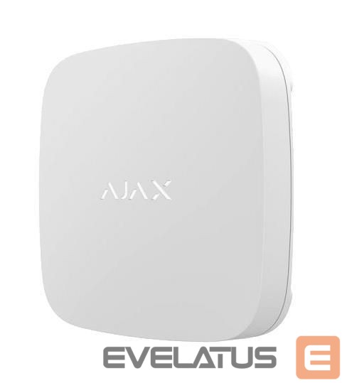 Išmanusis įrenginys AJAX DETECTOR WRL LEAKSPROTECT/WHITE 38255