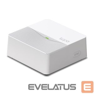 Išmanusis įrenginys TP-Link  SMART HOME HUB/TAPO H200 