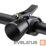 Kitas produktas Rockbros  Rockbros 34210005001 bicycle bell - black 