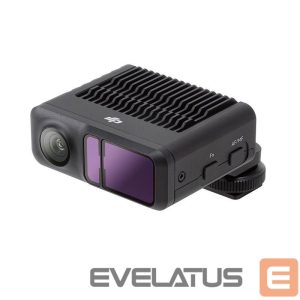 Fotoaparato priedas DJI  DJI LiDAR Range Finder (RS 3 Pro) 