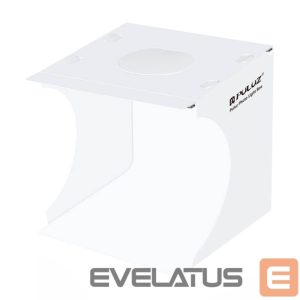 Fotoaparato priedas Puller  Fotostudio Puluz LED 20cm PU5029 
