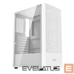 Aušintuvai Darkflash  Darkflash A290 computer case (white)  With a defect 