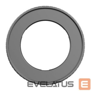 Fotoaparato priedas Puller  Metal filter frame Puluz for DJI Action 4 