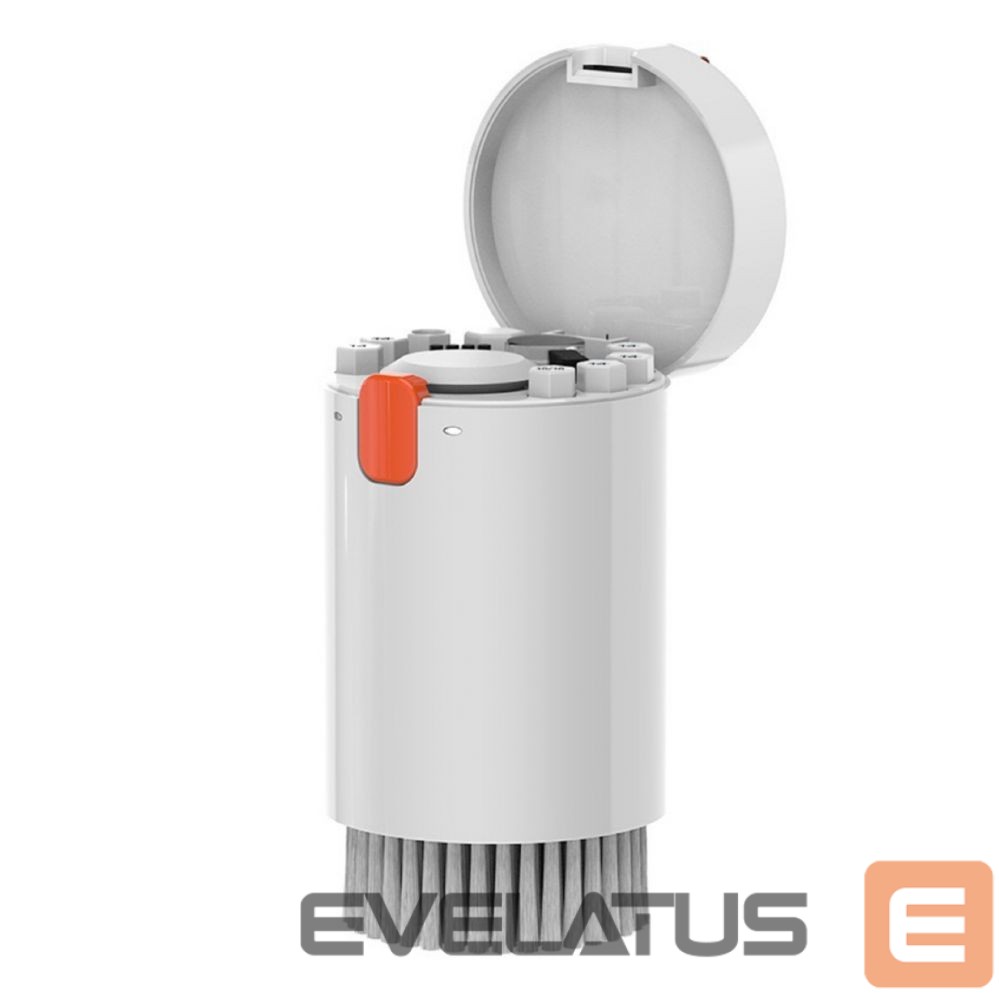 Kitas produktas Hurtel White