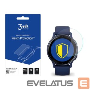 Apsauginė plėvelė 3MK  3mk Watch Protection ARC protective film for Garmin Vivoactive 5 
