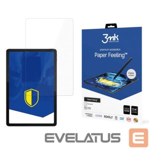 Kitas telefono priedas 3MK  Huawei MatePad 11.5 S - up to 13" 3mk Paper Feeling 